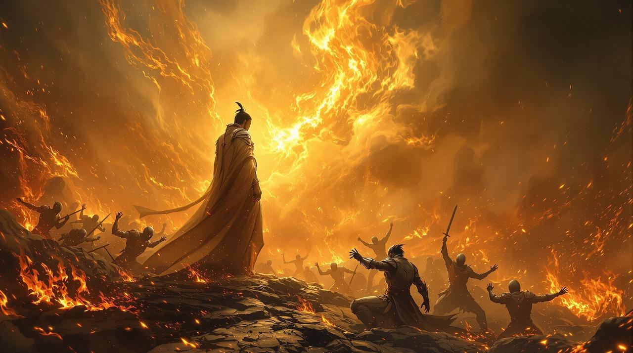 打脸爽翻天 - 魔改短剧 打脸爽翻天 - 魔改短剧主题片单