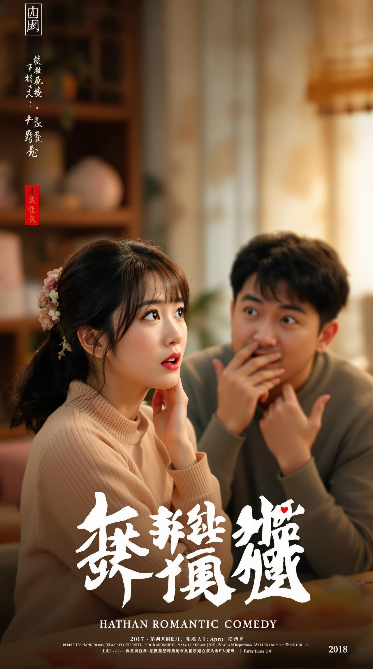 鬼畜老公请节制 - 魔改短剧新上